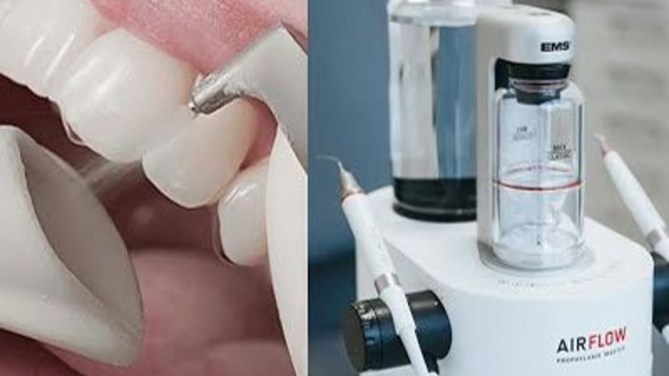 Images Din Tandhygienist Norra Hamnen (Mina de Silva & Linda Hazebroek)