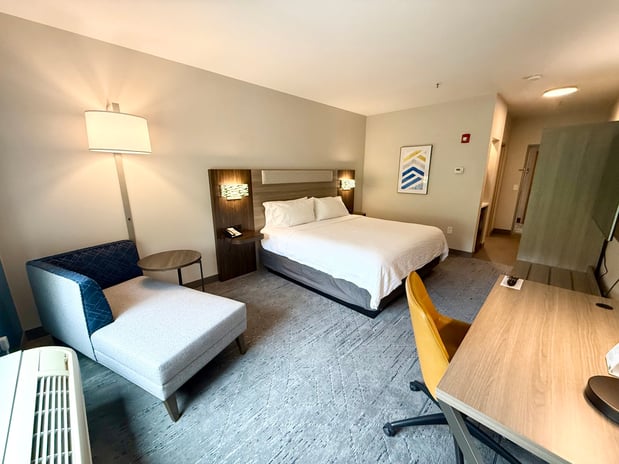 Images Holiday Inn Express & Suites Sequim by IHG