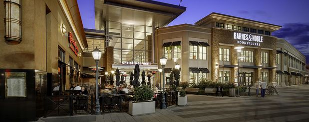 Images Christiana Mall