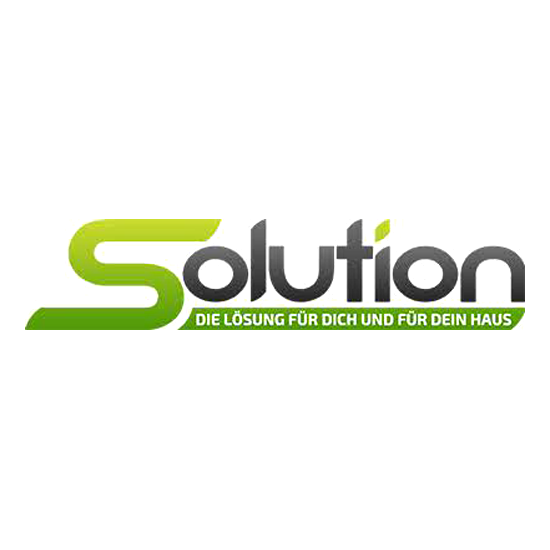 Solution in Speyer - Logo