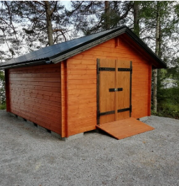 Images Kivijärven Rakennuspalvelu Oy