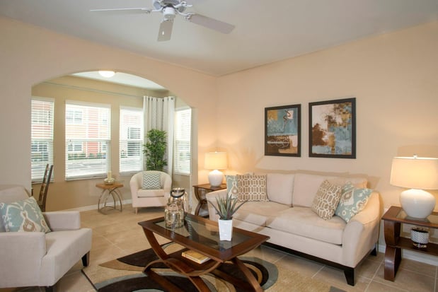 Images The Amalfi Clearwater Apartments