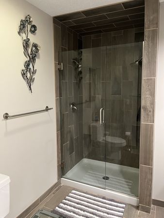 Images Custom Look Construction, LLC