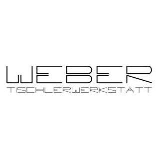 WEBER TISCHLERWERKSTATT Logo