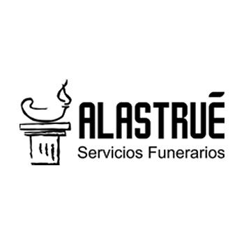 Tanatorio Grañen Funeraria Hermanos Alastrué Logo