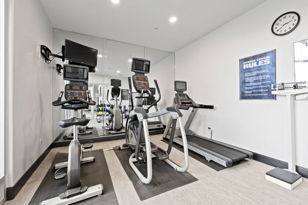 Images Holiday Inn Killeen - Fort Hood Area by IHG