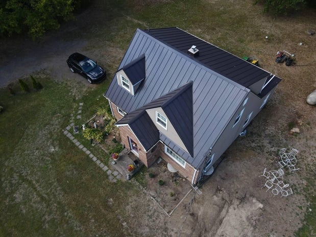 Images Hof Roofing & Construction Akron