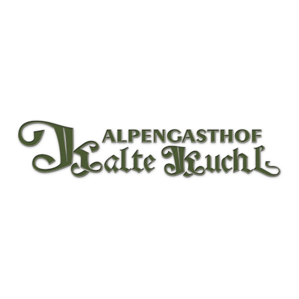 Logo von Kalte Kuchl Alpengasthof