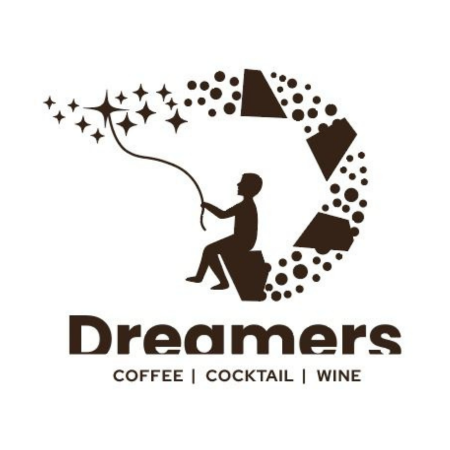 Dreamers All Day Bar in Offenbach am Main - Logo