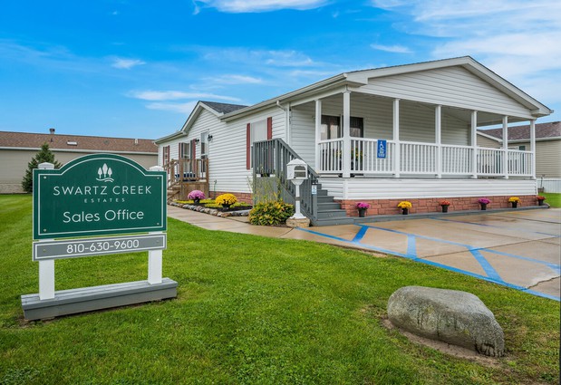 Images Swartz Creek Estates