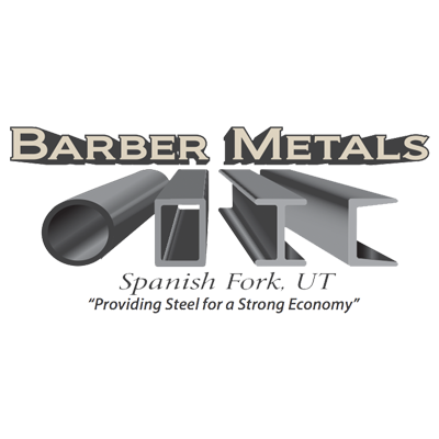 Barber Metals Logo