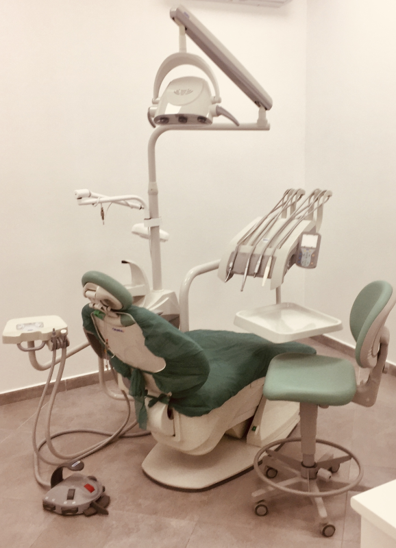 Images Dentista Dario Tucci
