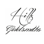 Hills Goldsmiths Logo