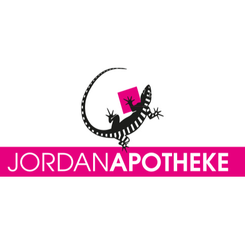 Jordan Apotheke Jordan Hammad e. Kfm. - Filiale Am Anger Logo