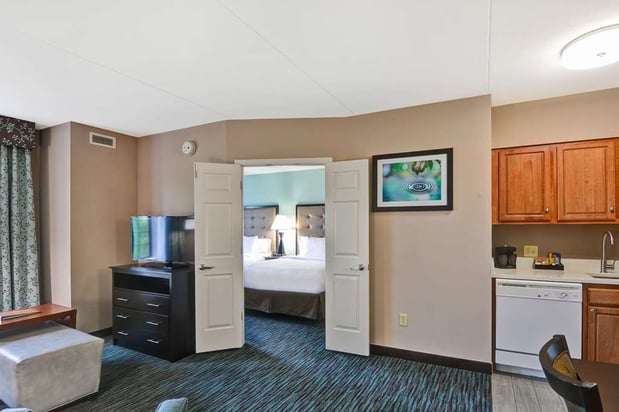 Images Homewood Suites by Hilton Aurora Naperville