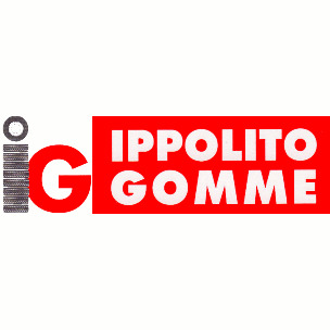 Ippoliti Gomme e C. Logo