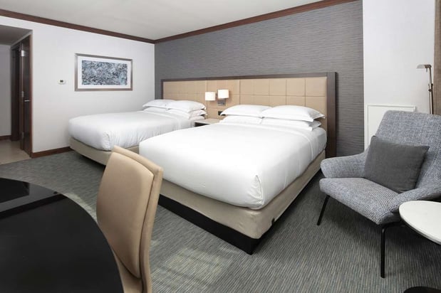 Images Hilton Minneapolis/Bloomington
