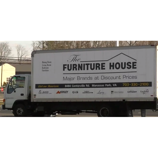 The Furniture House Logo
