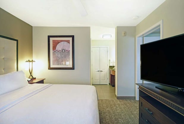 Images Homewood Suites by Hilton Denver International Airport