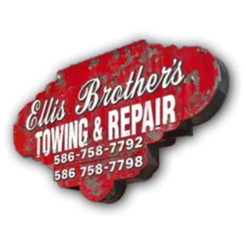 Ellis Brothers Towing & Repair - Warren, MI 48089 - (586)758-7792 | ShowMeLocal.com