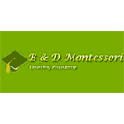 B & D Montessori Learning Academy Ltd