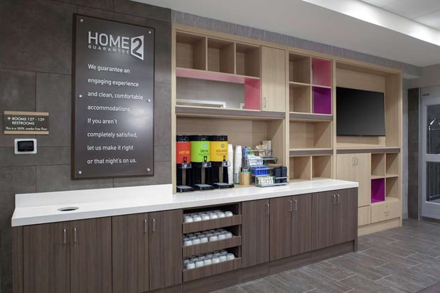 Images Home2 Suites by Hilton Denver South Centennial Airport