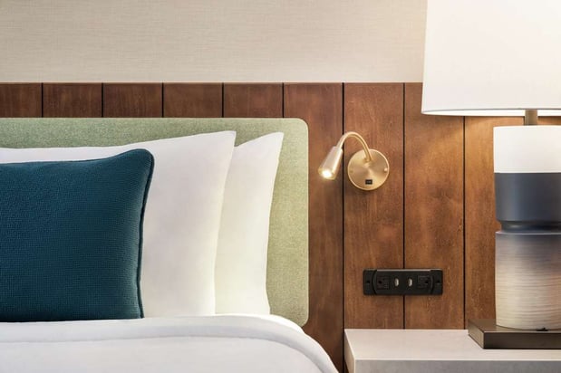 Images Hilton Garden Inn Carlsbad Beach