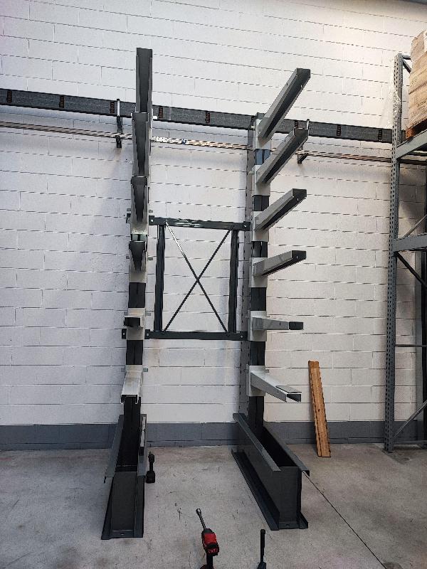 Images Roci Scaffalature Metalliche