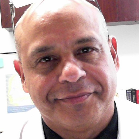 Dr. Albert Ortega, PhD