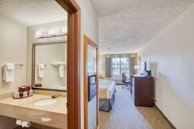 Images Best Western Green Valley Inn
