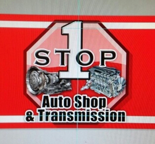 One Stop Auto Shop & Transmissions