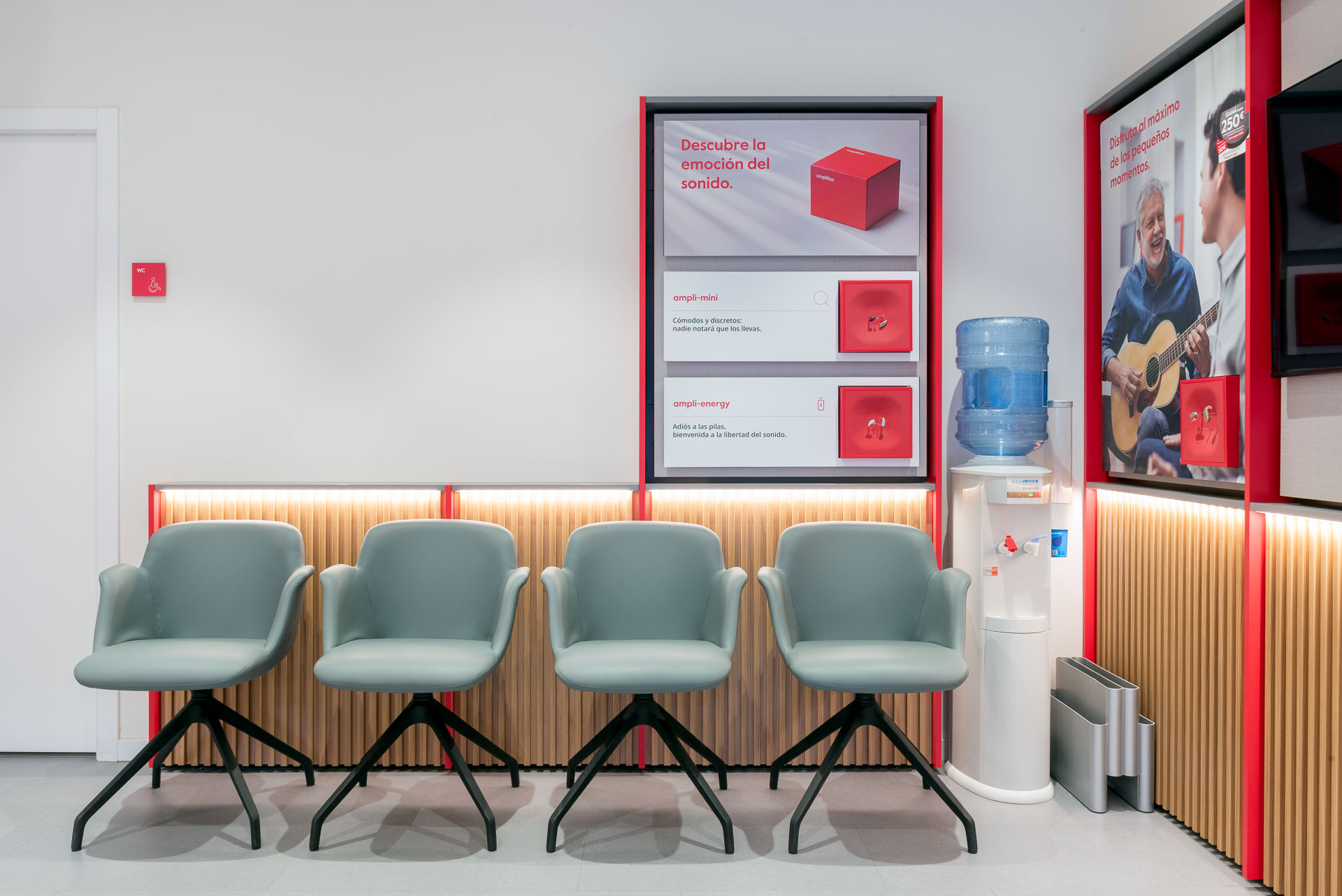 Galería en miniatura