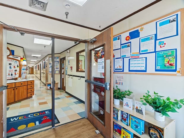 Images East Pittsburgh KinderCare