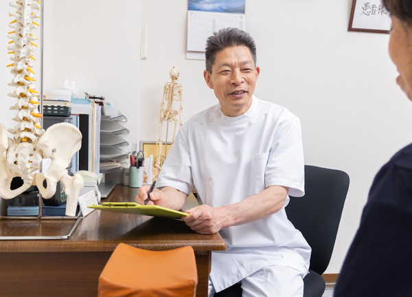 Images あべ鍼灸整骨院
