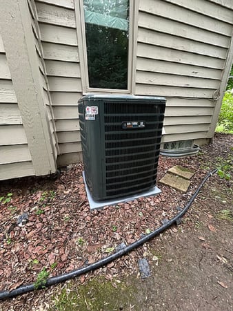 Images On Time Heating & Cooling