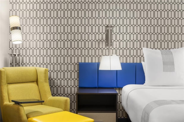 Images GLō Best Western Dawley Farms In Sioux Falls