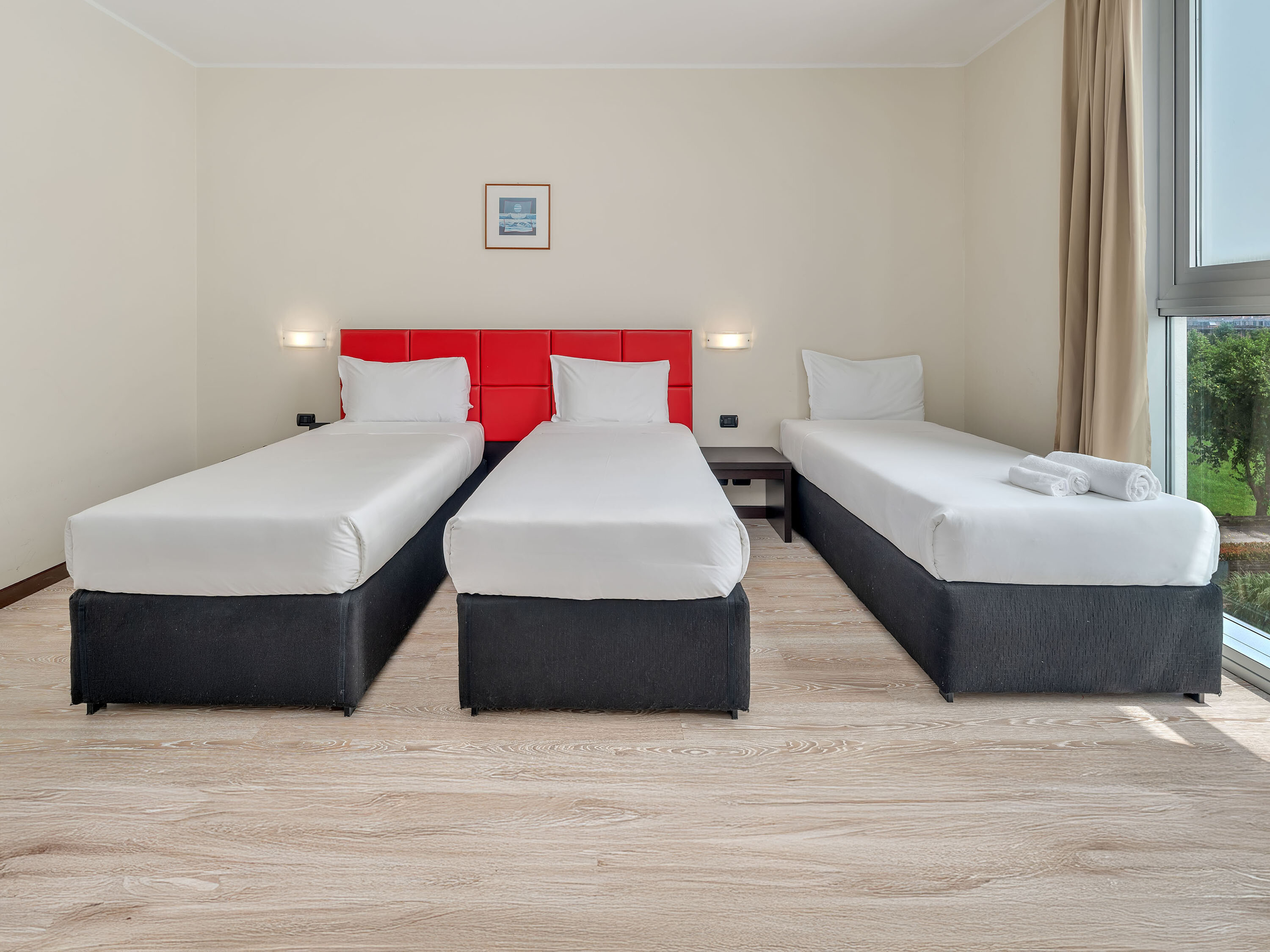 Images B&B HOTELS Park Hotel Cassano