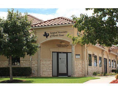 Images Surgical Associates of North Texas