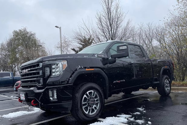 Images Napleton Buick GMC Crystal Lake