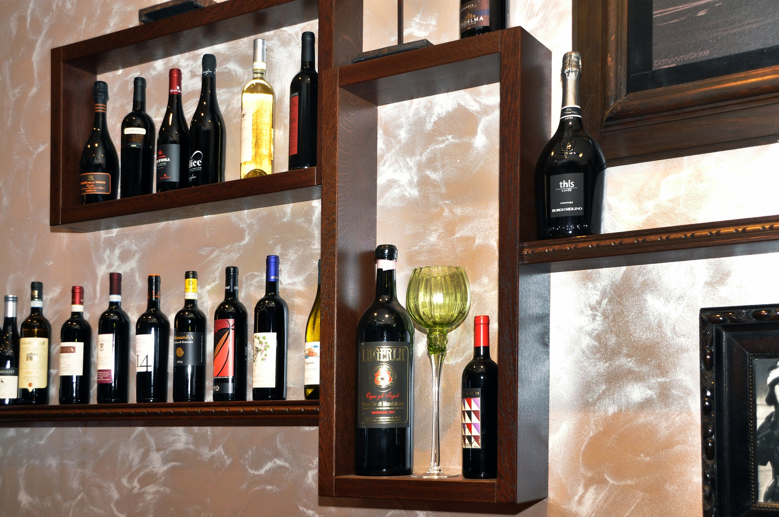 Bar del Corso Inh. Maria Irma Neri, Steingasse 15 in Aschaffenburg