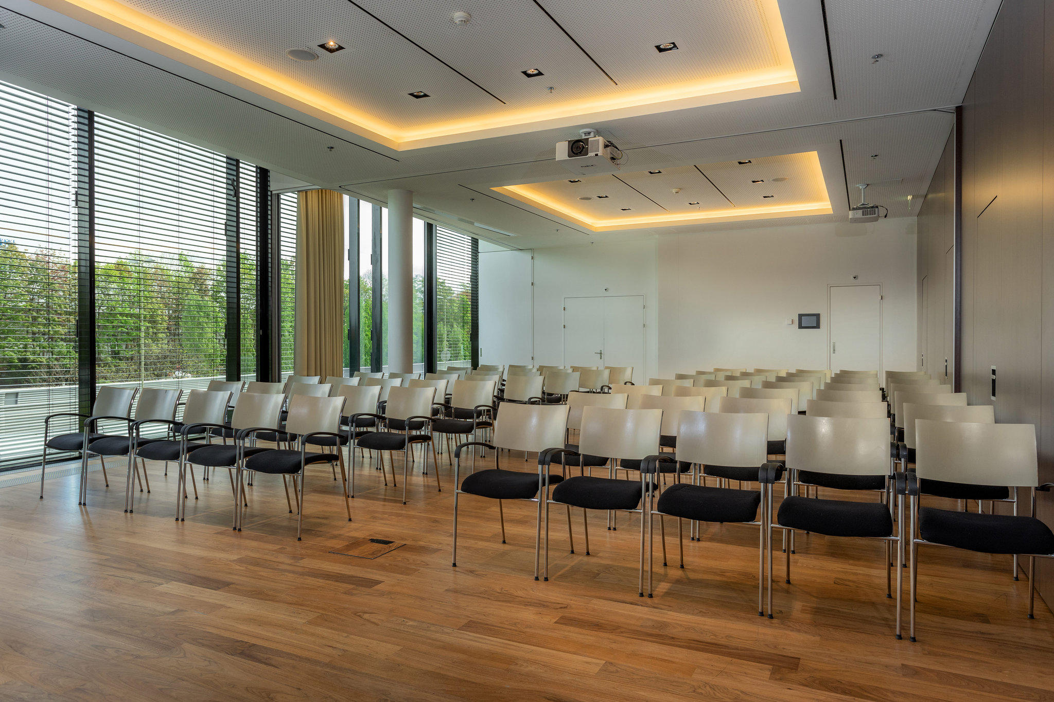 Four Points by Sheraton Sihlcity - Zurich, Kalandergasse 1 in Zurich