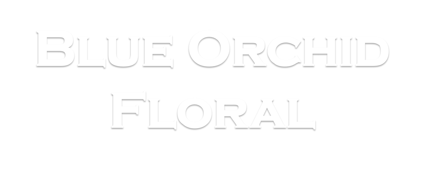 Blue Orchid Floral - Greensburg, PA 15601 - (724)834-2001 | ShowMeLocal.com