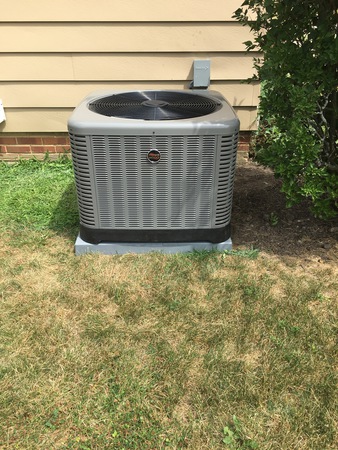 Images All Starz Heating & Cooling, LLC