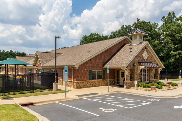Images Primrose School of South Charlotte