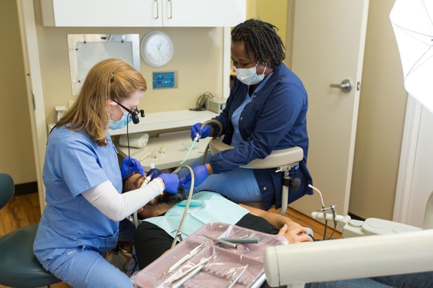 Images Atlanta Implants and Periodontics | Dr. N. Gail McLaurin, DMD