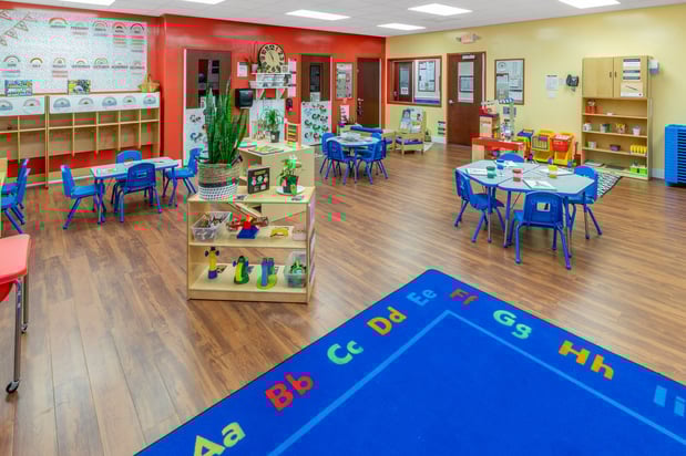 Images The Goddard School of Katy (Ranch Point)