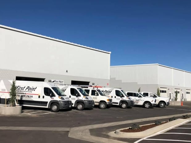 Images First Point Construction