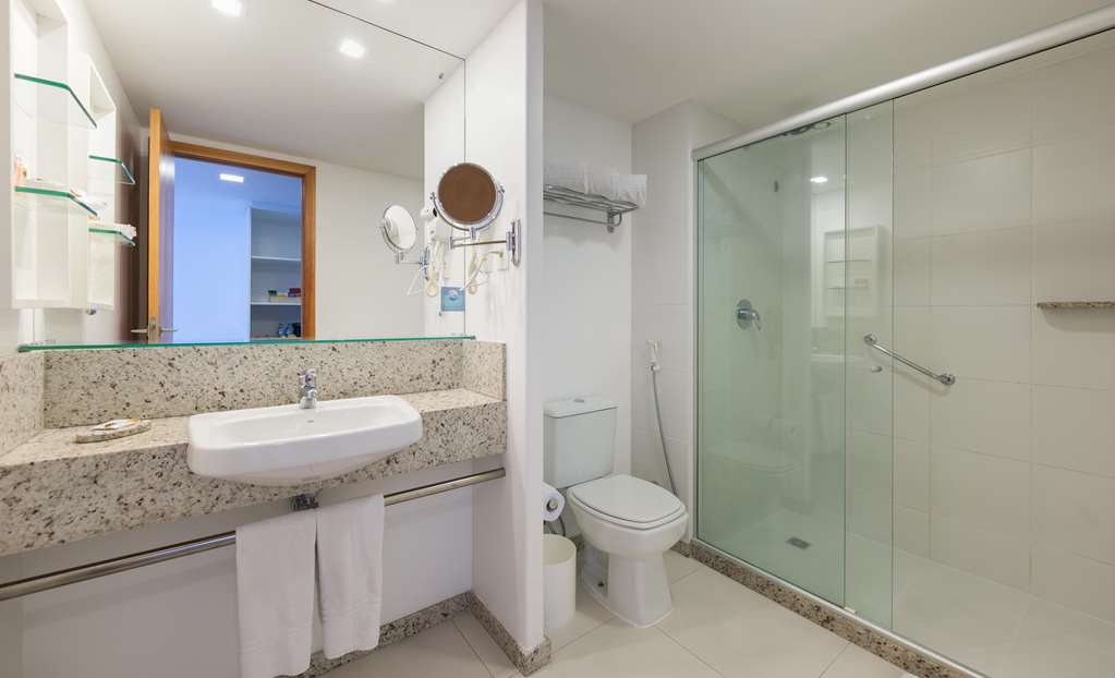 Images Best Western Premier Maceio