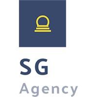 SG Agency Logo