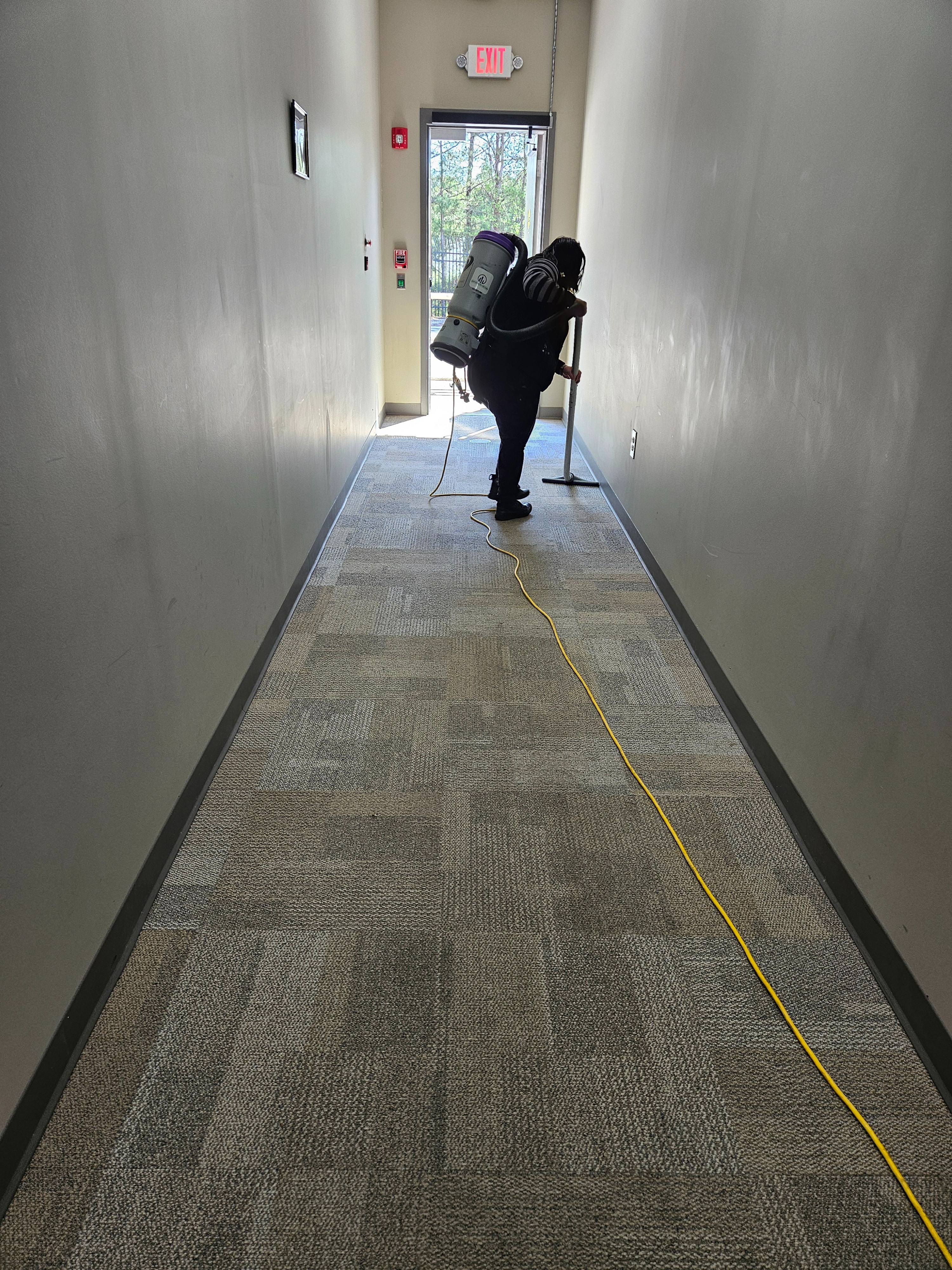 Innovations Building Maintenance Image